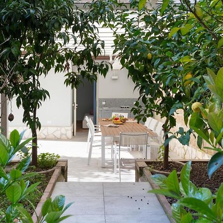 Il Giardino Di Bobo Apartment Napoli Ngoại thất bức ảnh